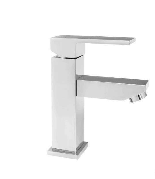 MINOTTI QUADRO Еднорачна батерија за мијалник