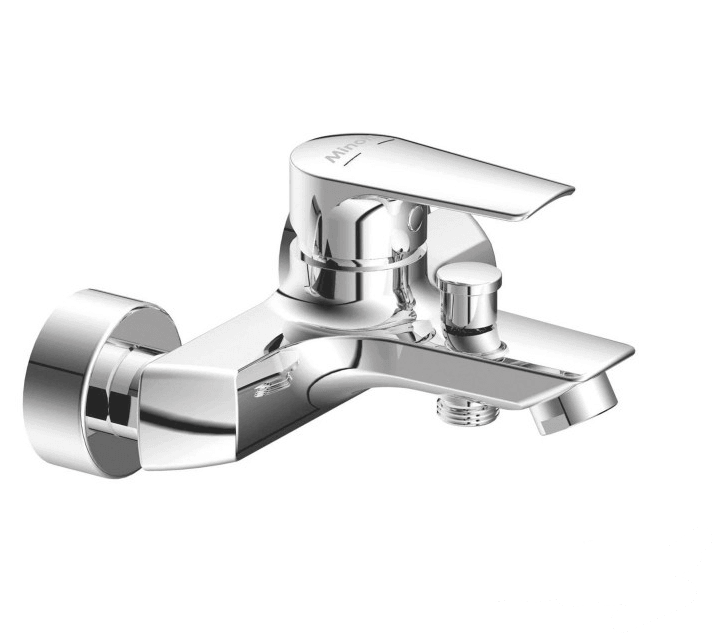 MINOTTI PRIMA Еднорачна батерија за када