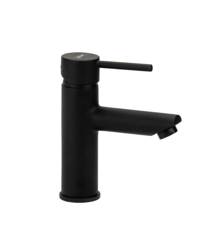 MINOTTI TUBO DARK ELEGANCE Батерија за мијалник