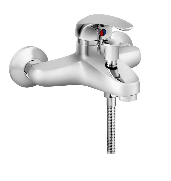 MINOTTI STANDARD Еднорачна батерија за када