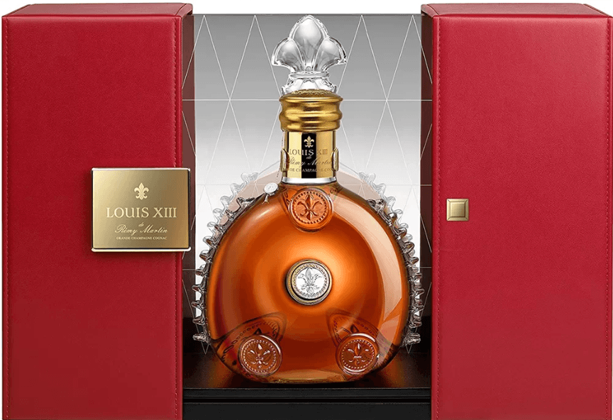 REMY MARTIN Коњак Louis XIII 0,7