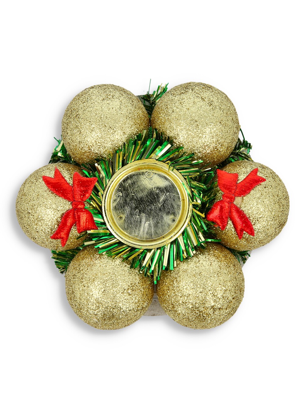 Новогодишен свеќник од лампиони 22AD45-41