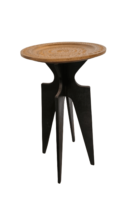 BIBATERK Мала маса