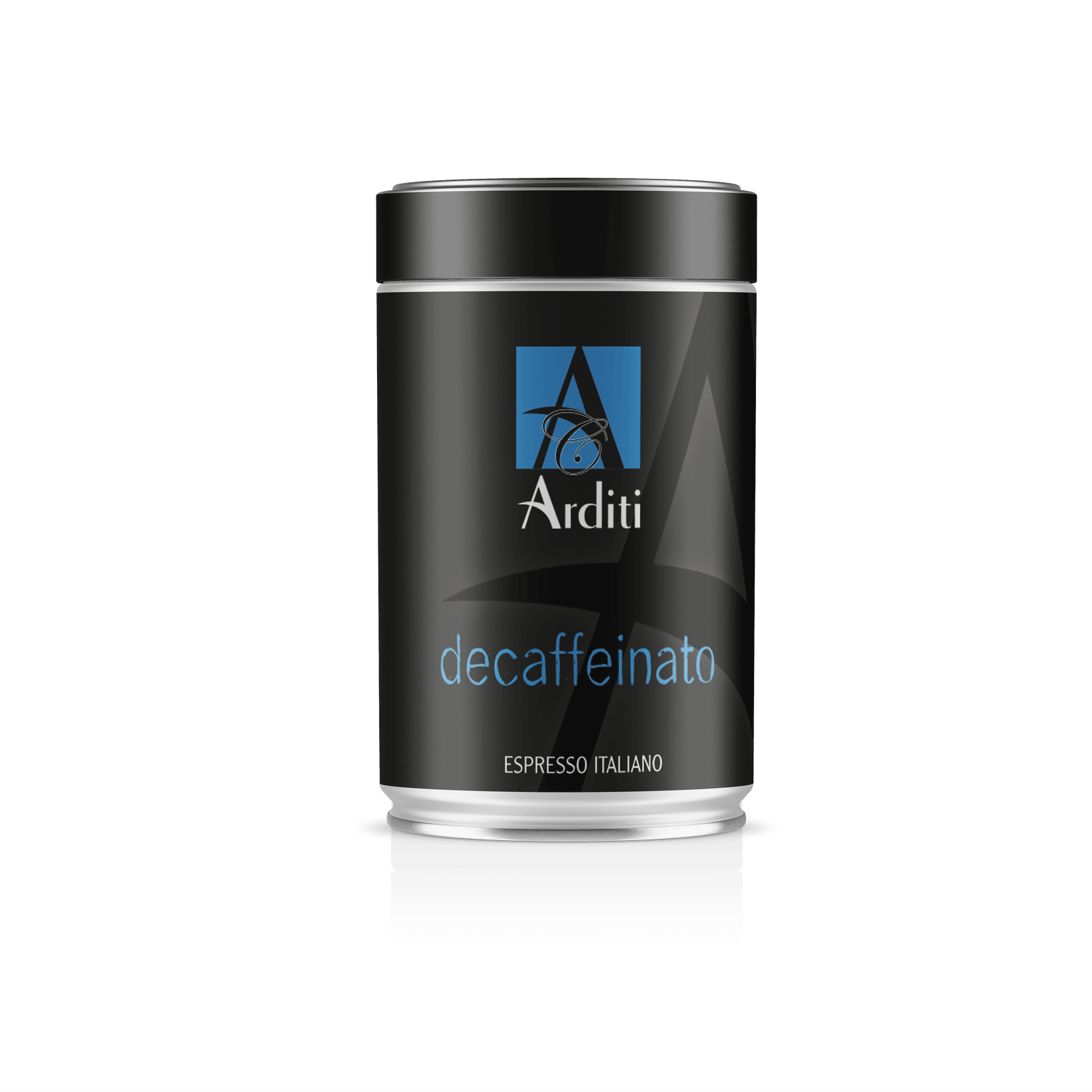 Arditi Decaffeinato-мелено