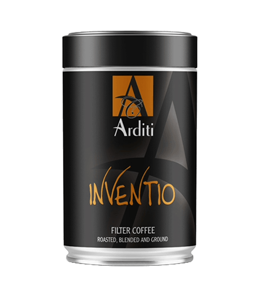 Arditi Inventio Filter-мелено