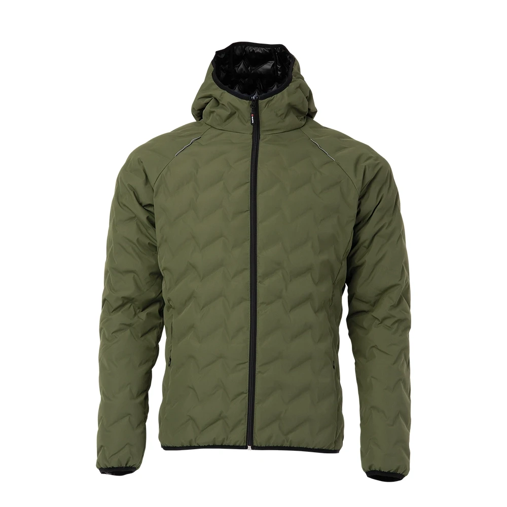 WÜRTH Машка зимска јакна Forest