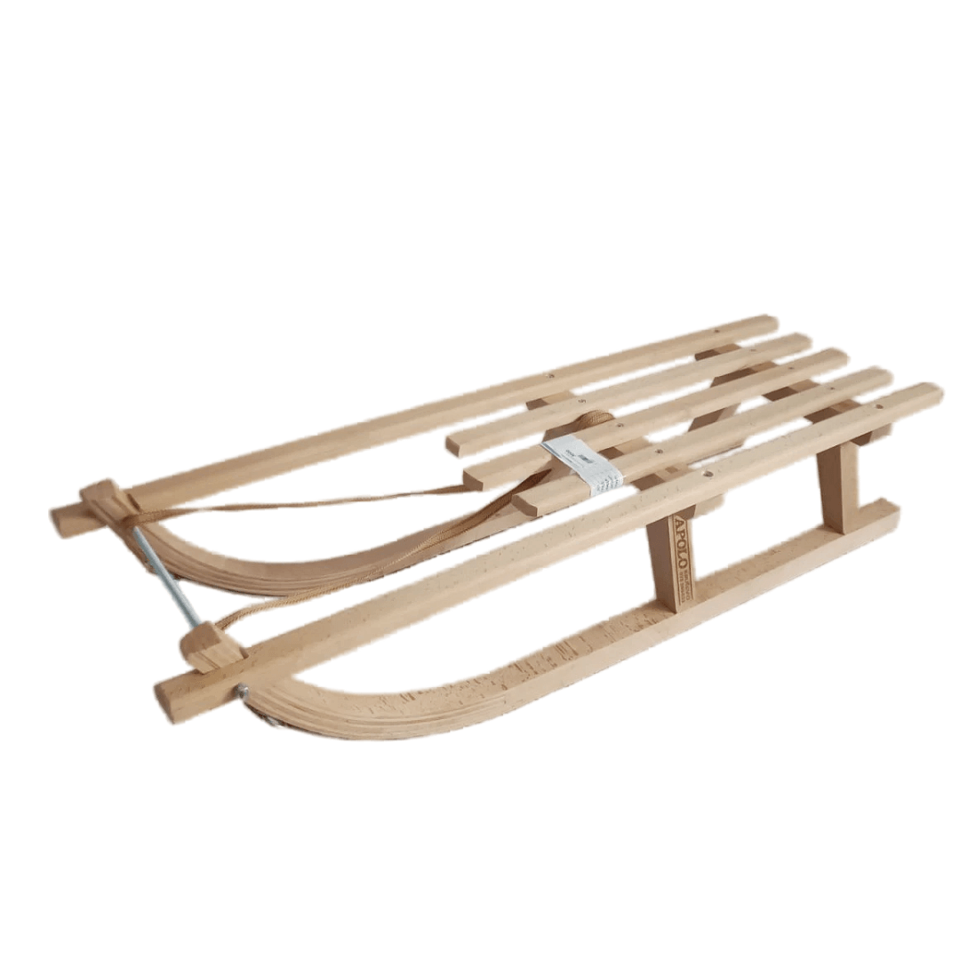 Санка - APOLO XL