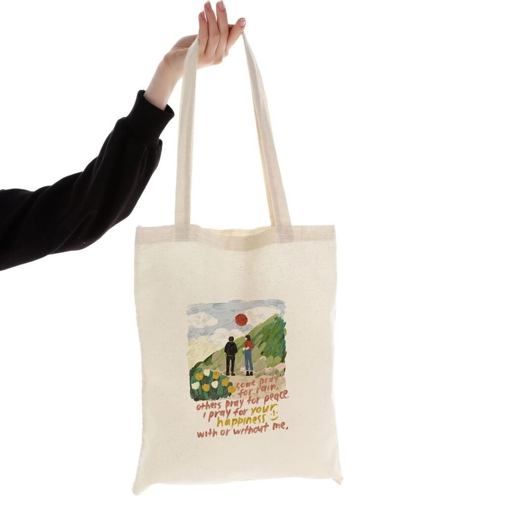 Женска чанта MyValice 374, кремаста