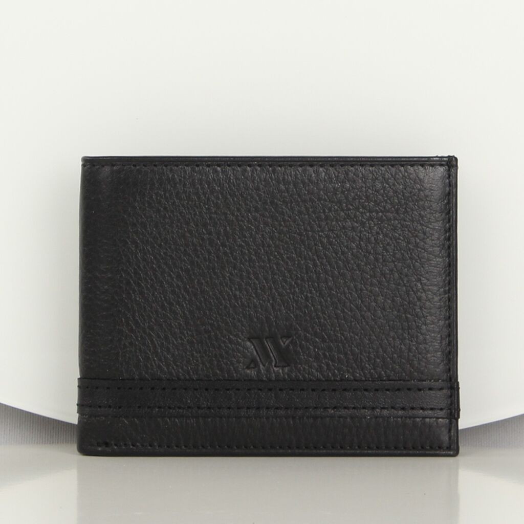 MyValice паричник 961, црн