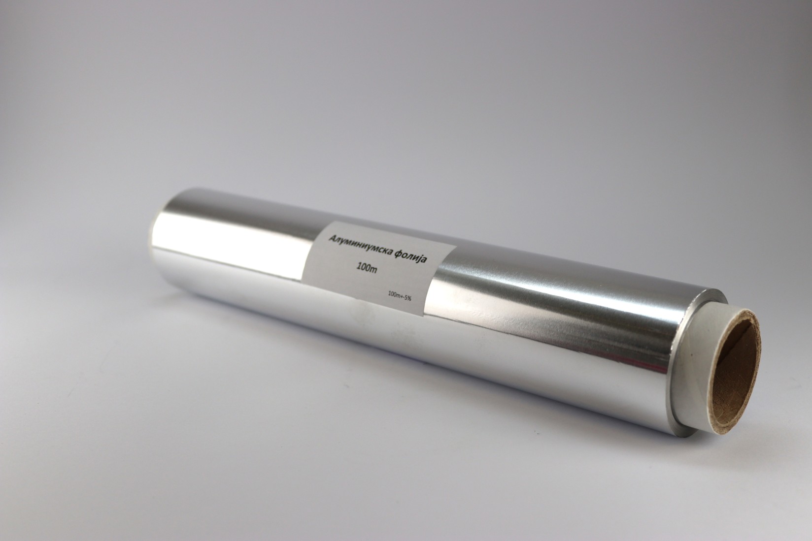 Алуминиумска Фолија 100M Премиум