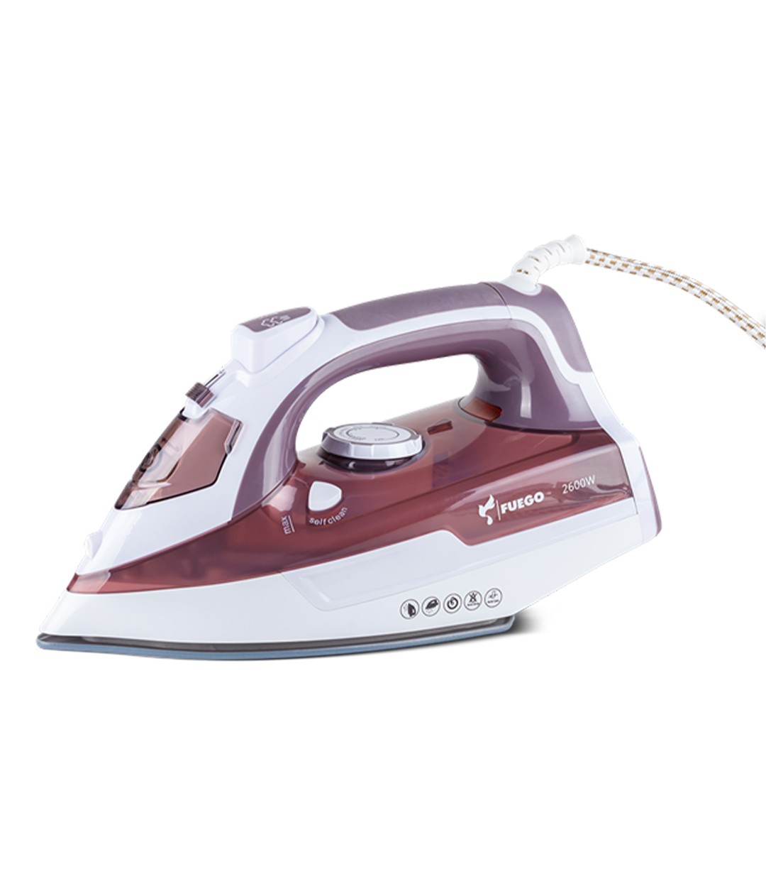 FUEGO Пегла Ky-243