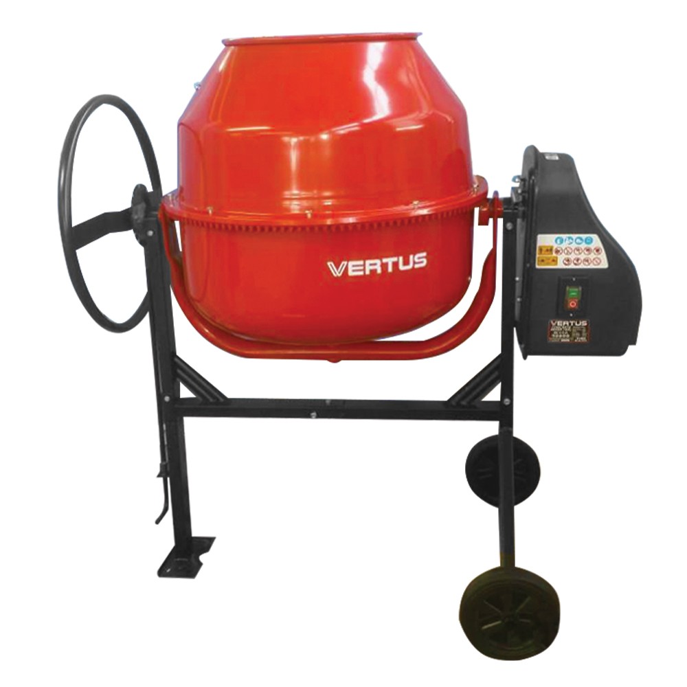 VERTUS Мешалка за бетон