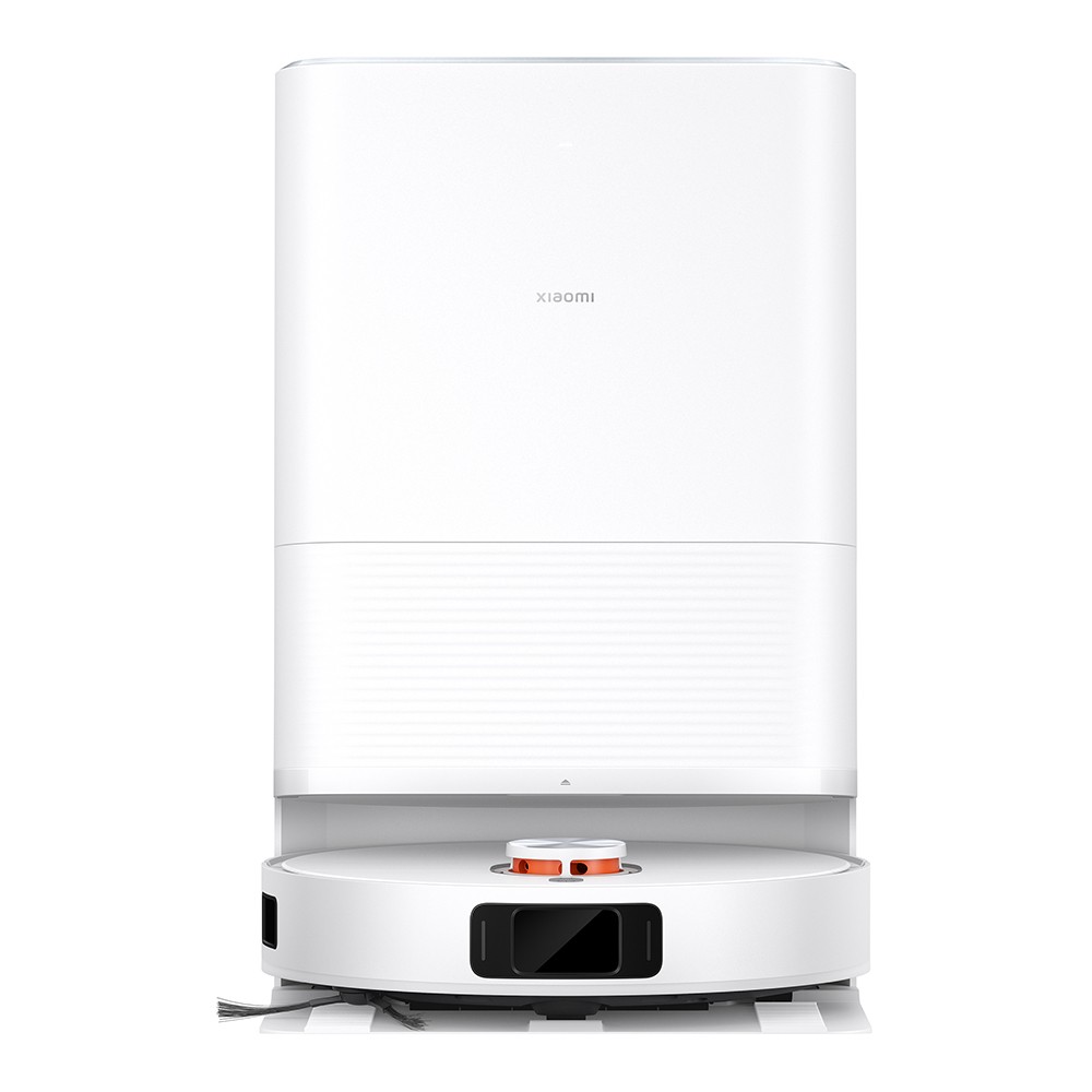 Xiaomi Robot Vacuum X20 Pro - Паметна роботска правосмукалка