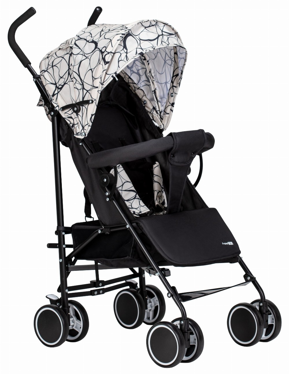 FREEON Количка Simple