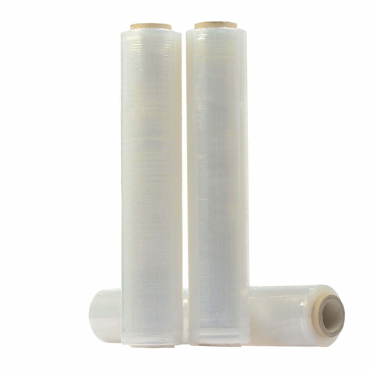 Рачна Стреч Фолија за заштита 50cm  2.5KG