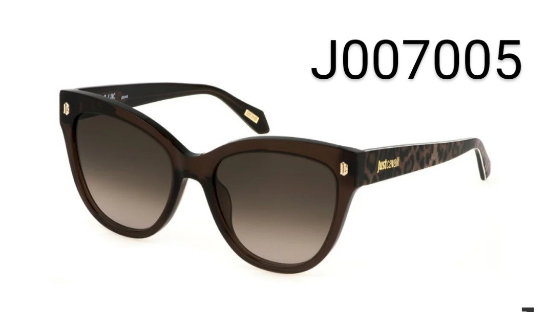 JUST CAVALLI Очила за сонце SJC043