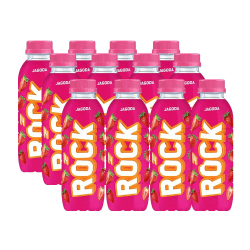 ROCK Galaxy јагода сок 12*0,5л.