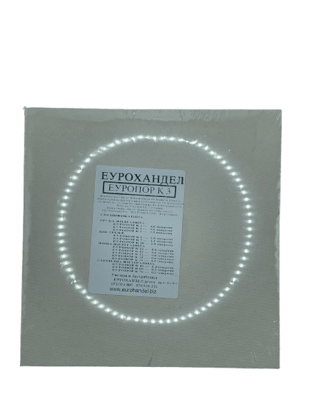 Еурохандел Филтер Плочи Еуропор К3