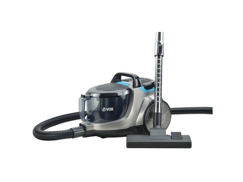 VOX Правосмукалка со Сад SL4512, 2400 W, 4 l