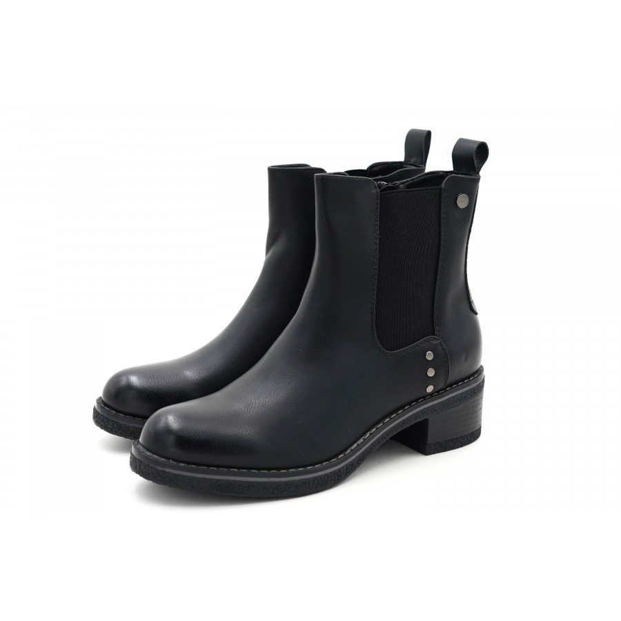 Super Женски кратки чизми