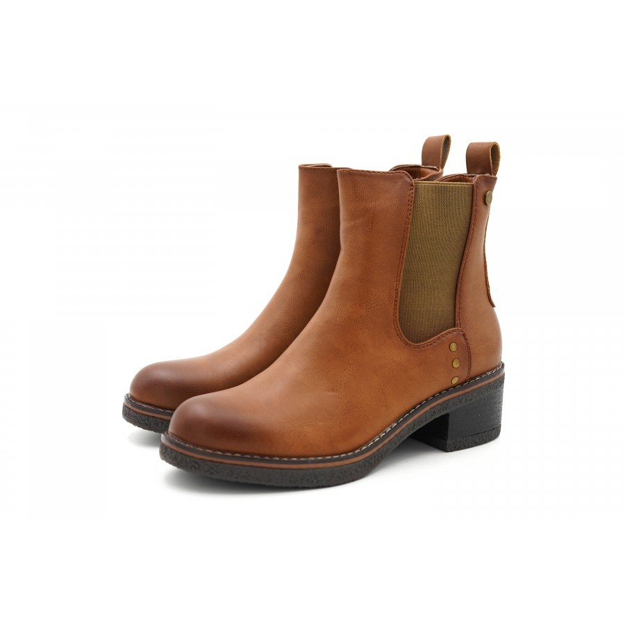 Super Женски кратки чизми