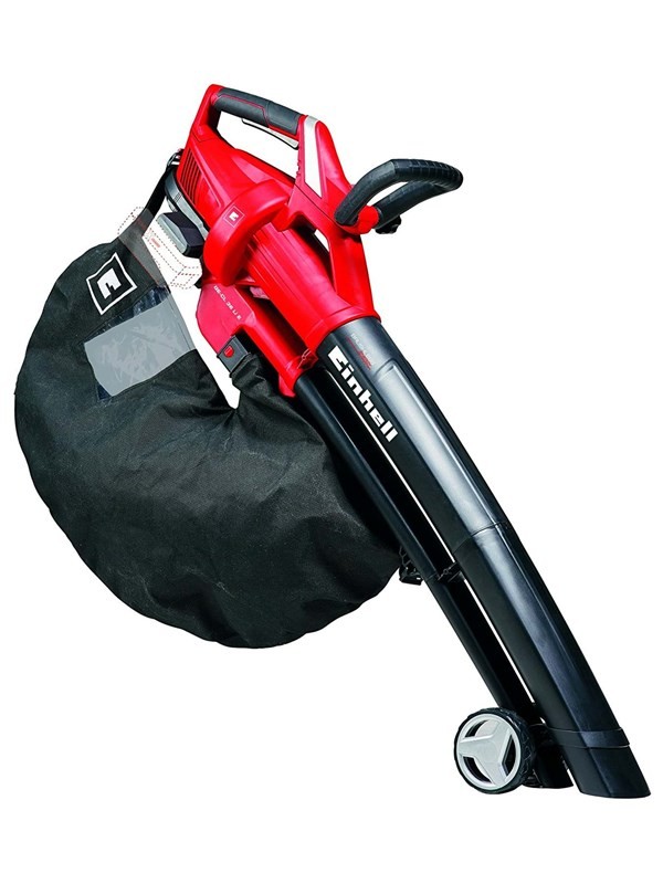 EINHELL Батериска Дувалка-собирач Ge-cl 36 Li 3433600  E - Solo Pxc