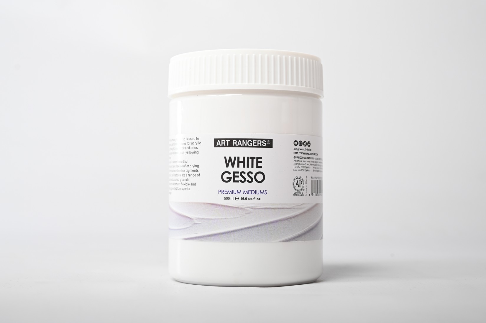 Акрилен Медиум