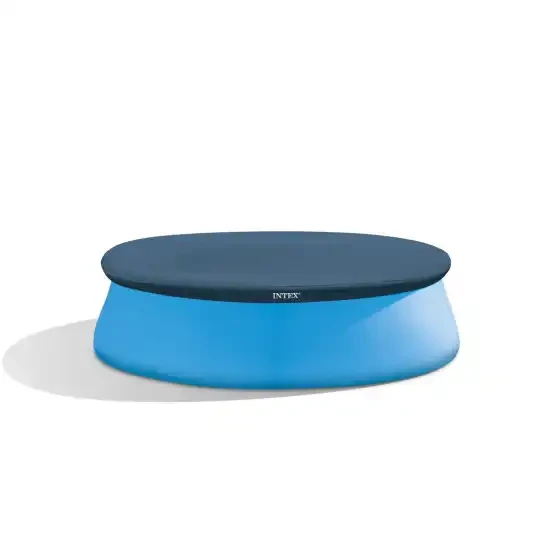 INTEX Навлака за базен 3,05 x 0,76 Лесен сет
