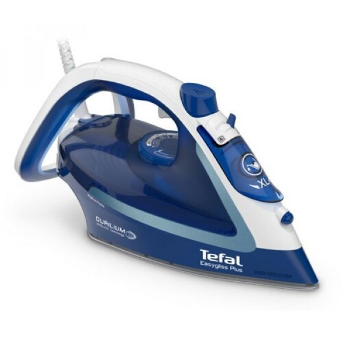 TEFAL Пегла на пареа EASYGLISS FV5770 сина
