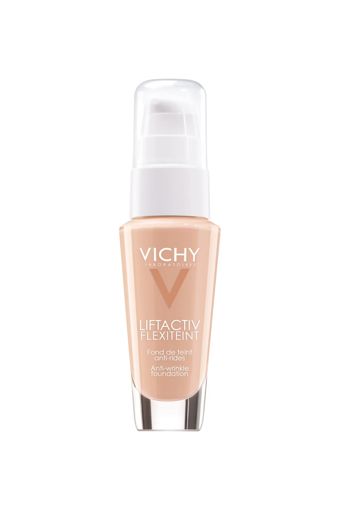 VICHY Пудра против стареење spf20 - нијанса 45 30 ml liftactiv flexilift teint
