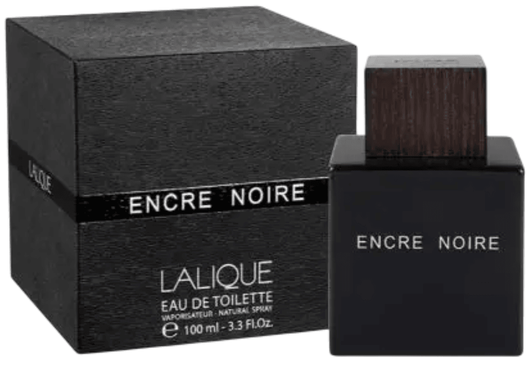 LALIQUE Encre Noire Тоалетна Вода 100 ml
