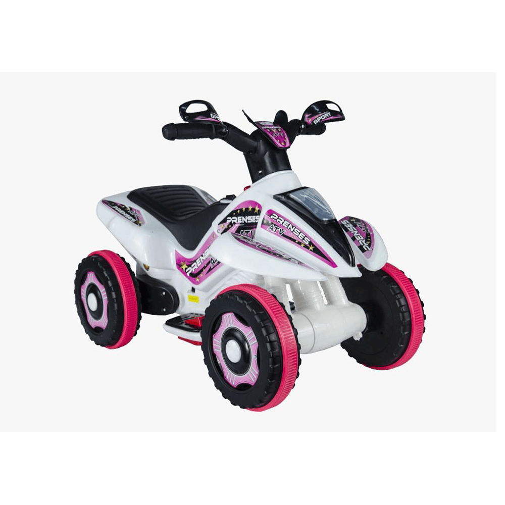 Моторче атв 6в