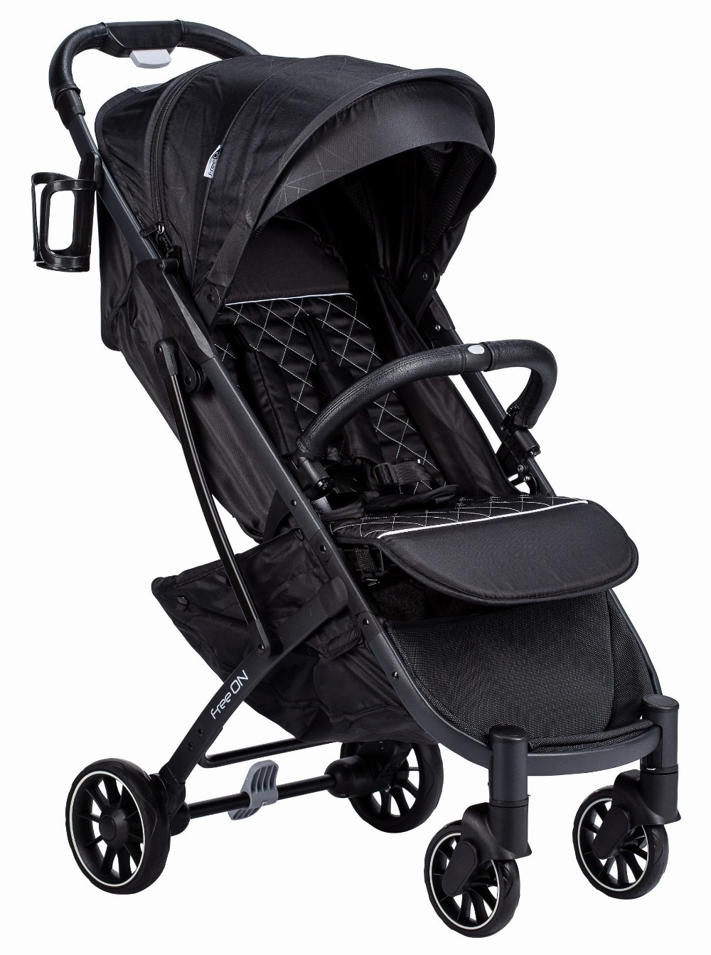 FREEON Детска количка Diamond