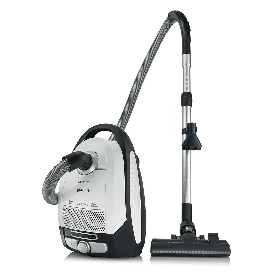 GORENJE Правосмукалка Vc 2421 Ecw