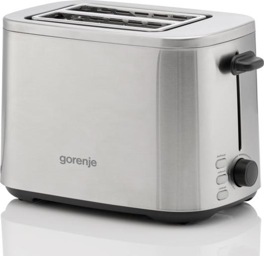 GORENJE Тостер T 800 Ds