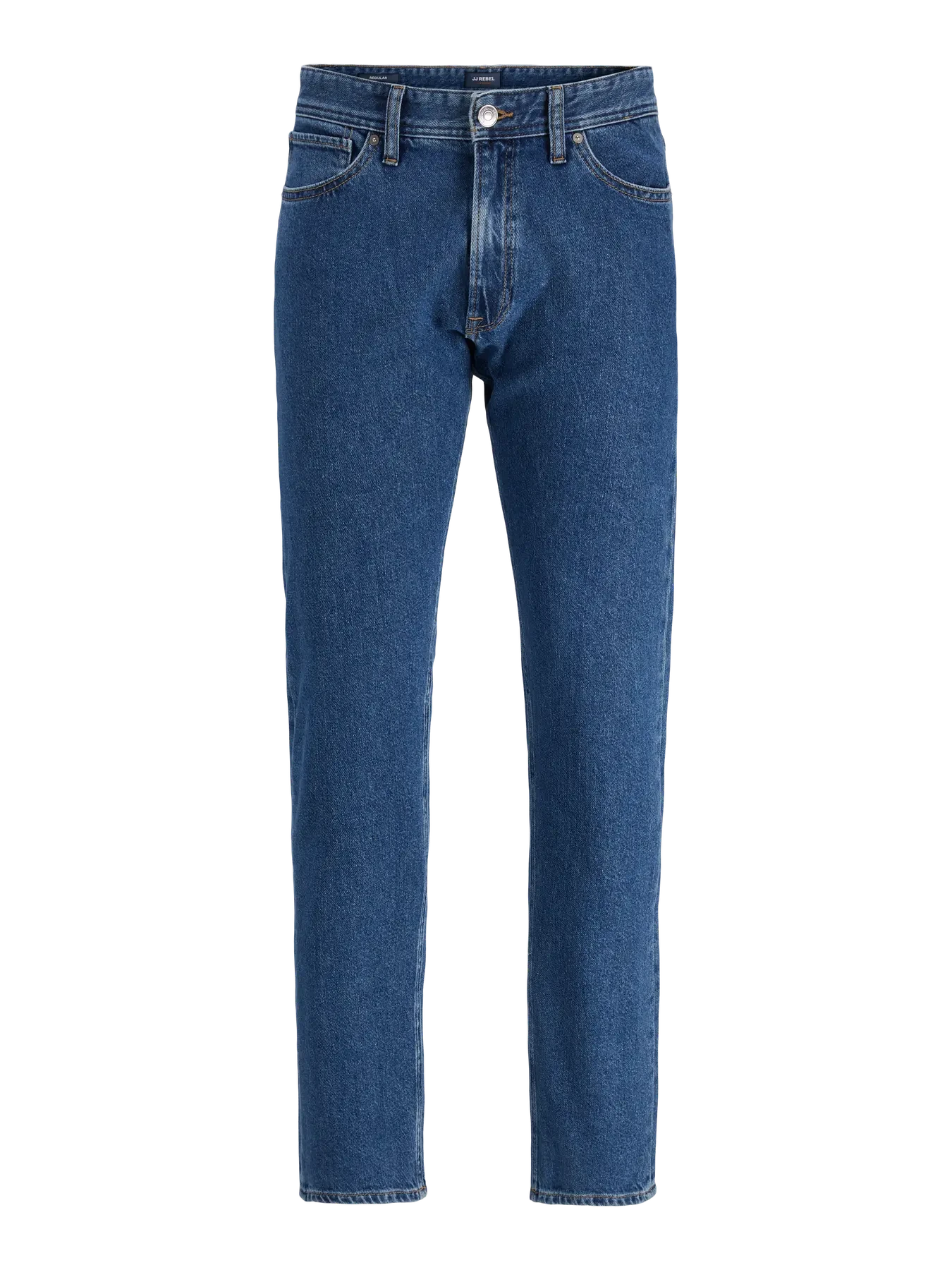 JJ Rebel Машки Фармерки Jrebryan Jjcraft