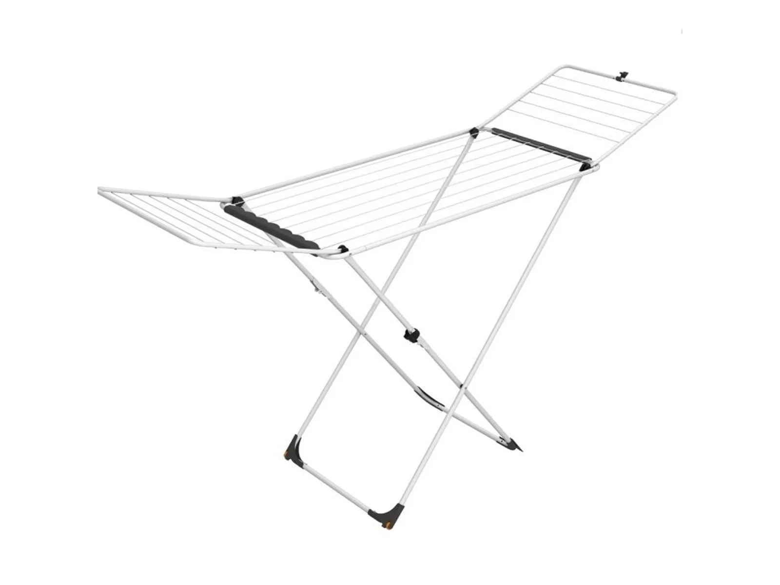 VILEDA Жица за сушење Универзално POFF сребро