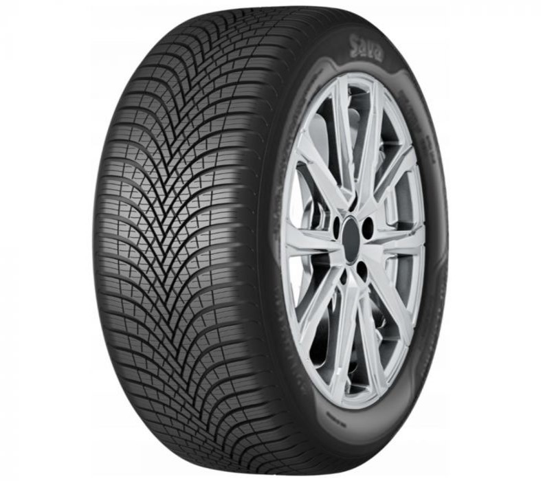 SAVA Гума за Сите Сезони 205/55R16 94V ALL WEATHER XL