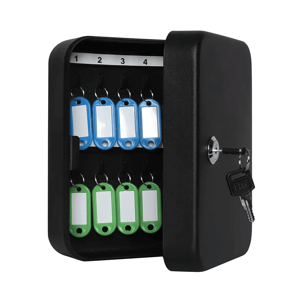 Сигурносно сандаче за клучеви