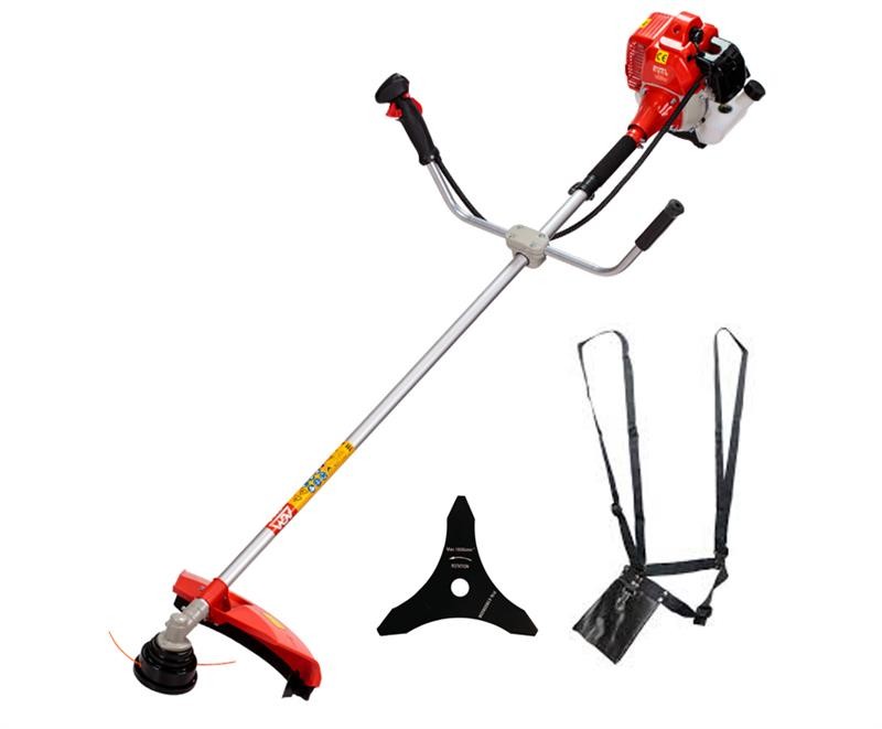 AGM By Villager Moторен тример Тример 520