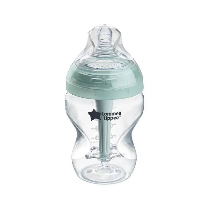 TOMMEE TIPPEE ТТ Шише 260ml АС+