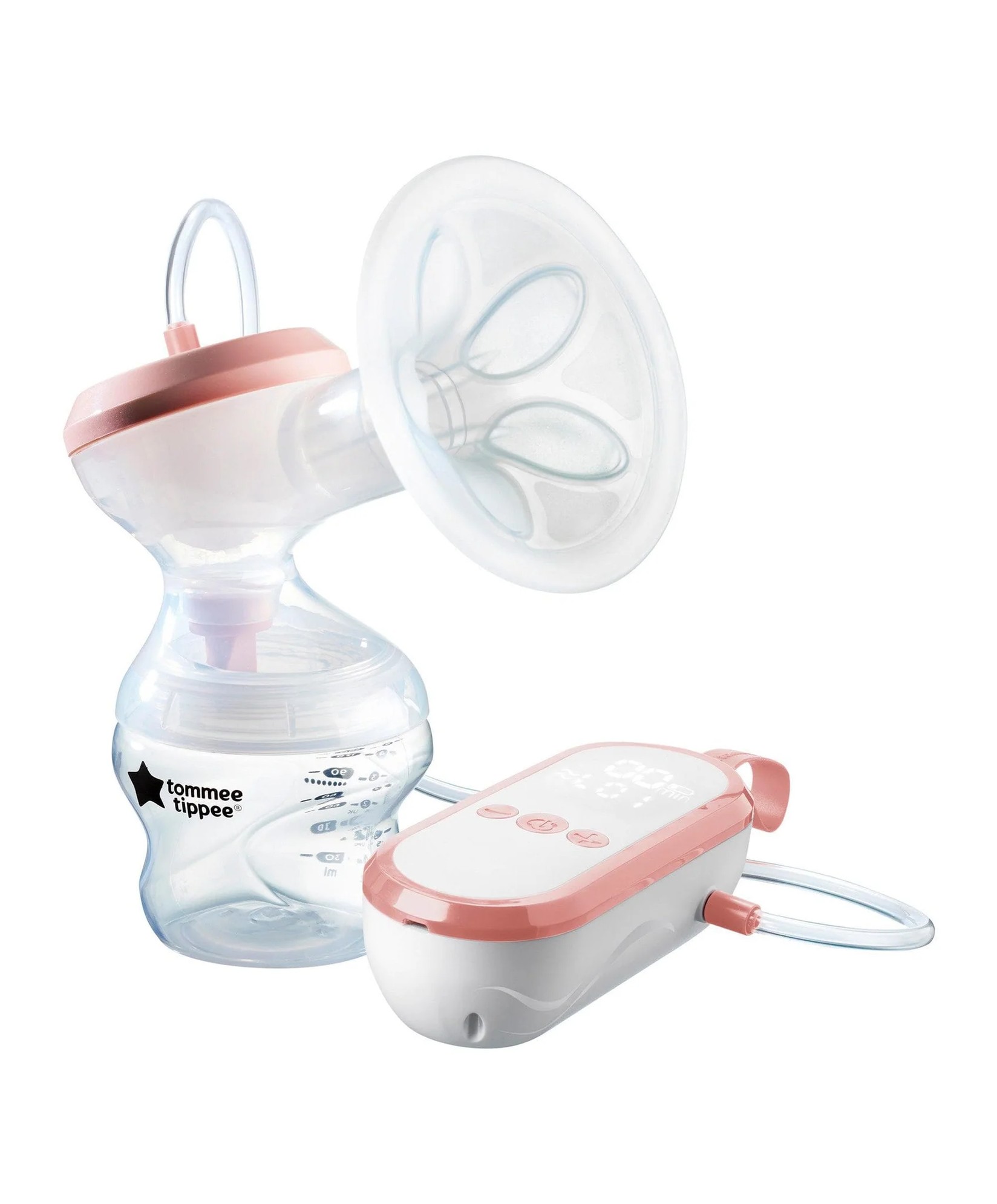 TOMMEE TIPPEE ТТ Електрична пумпа