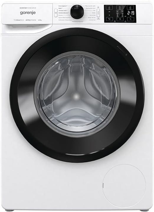 GORENJE Машина За Перење WNHPI94BS