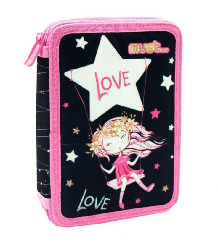 MUST Несесер полн 2 патенти