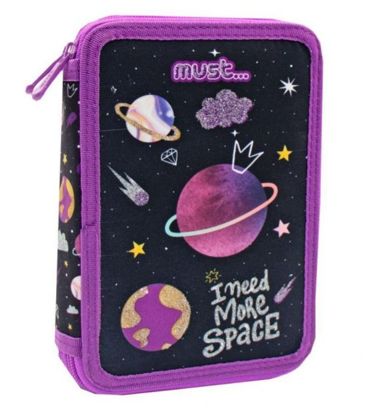 MUST Несесер полн 2 патенти