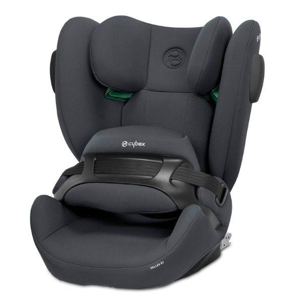 Cybex PALLAS Седиште за Автомобил B3 I-SIZE, сиво