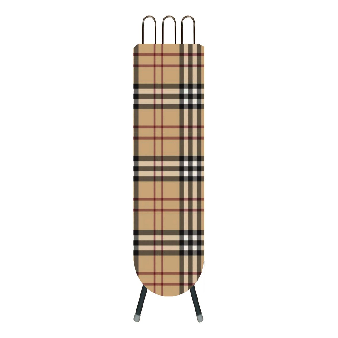 GANN Даска за пеглање со памучно платно ММ-007 32х114cm