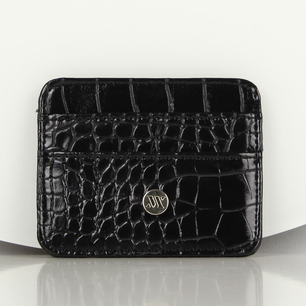 MyValice паричник 2439, црн