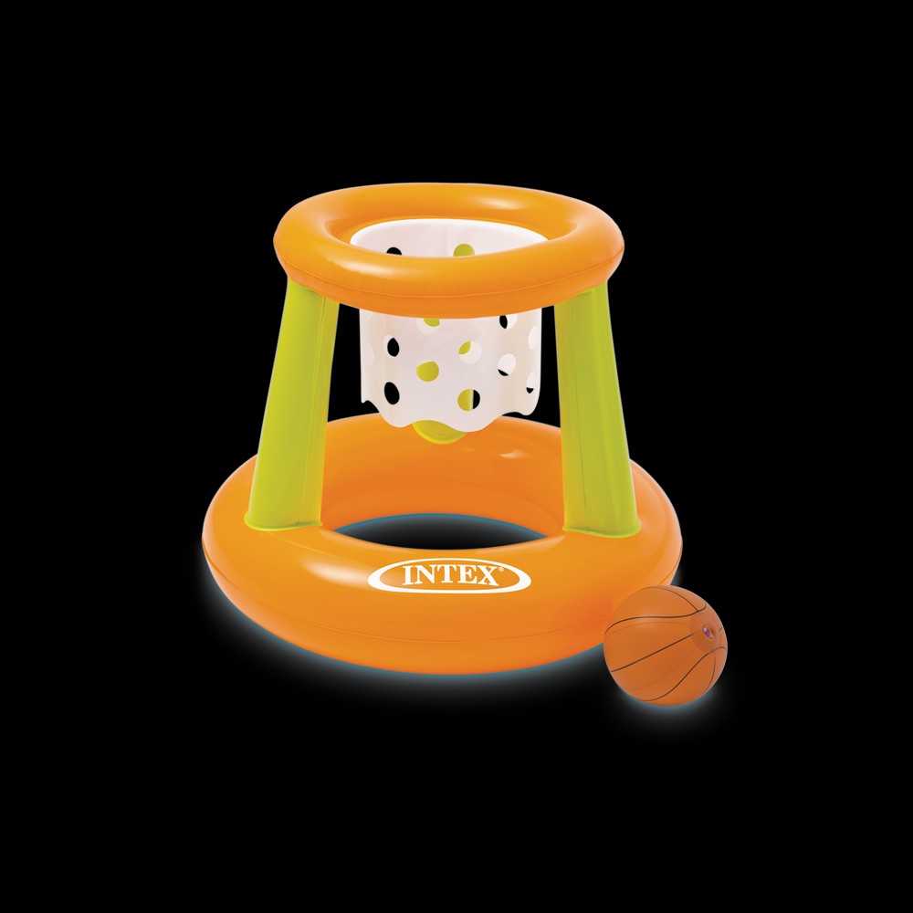 INTEX Играчка за вода кош 58504нп