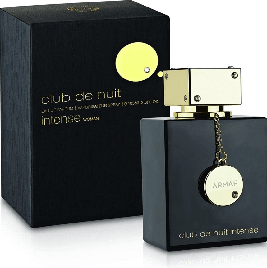 Armaf Женски парфем CLUB DE NUIT INTENSE WOMAN EDP 100 ML